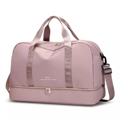 Ladies Travel Bag