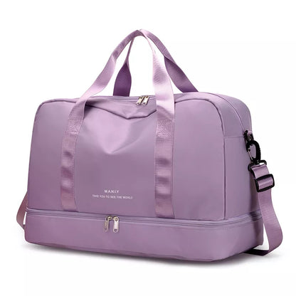 Ladies Travel Bag