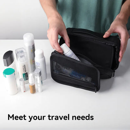 Travel Toiletry Bag Men's Business Trip Goods